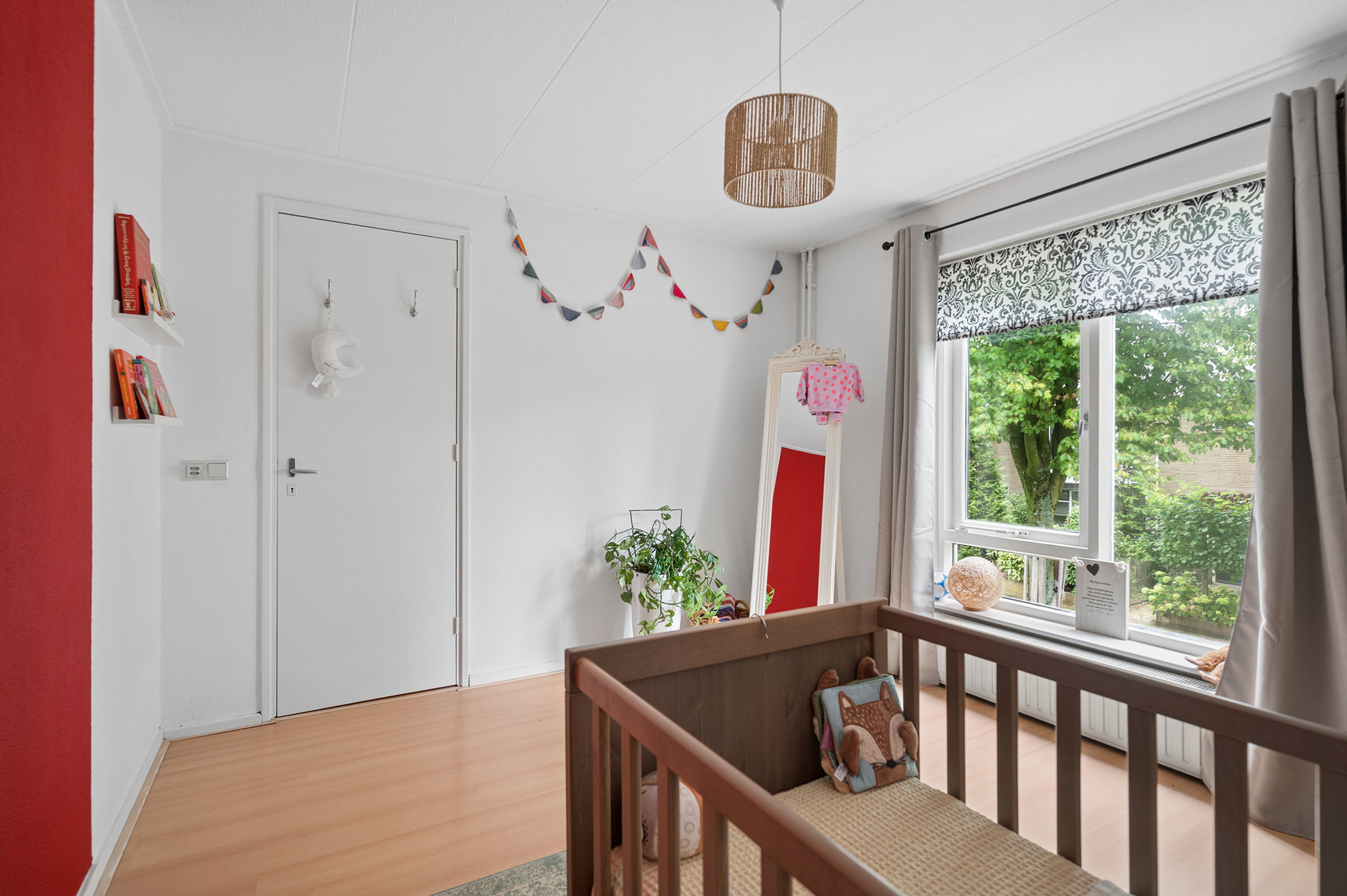 Twee-onder-één-kap te koop: Wilterdinkstraat 23, Ede