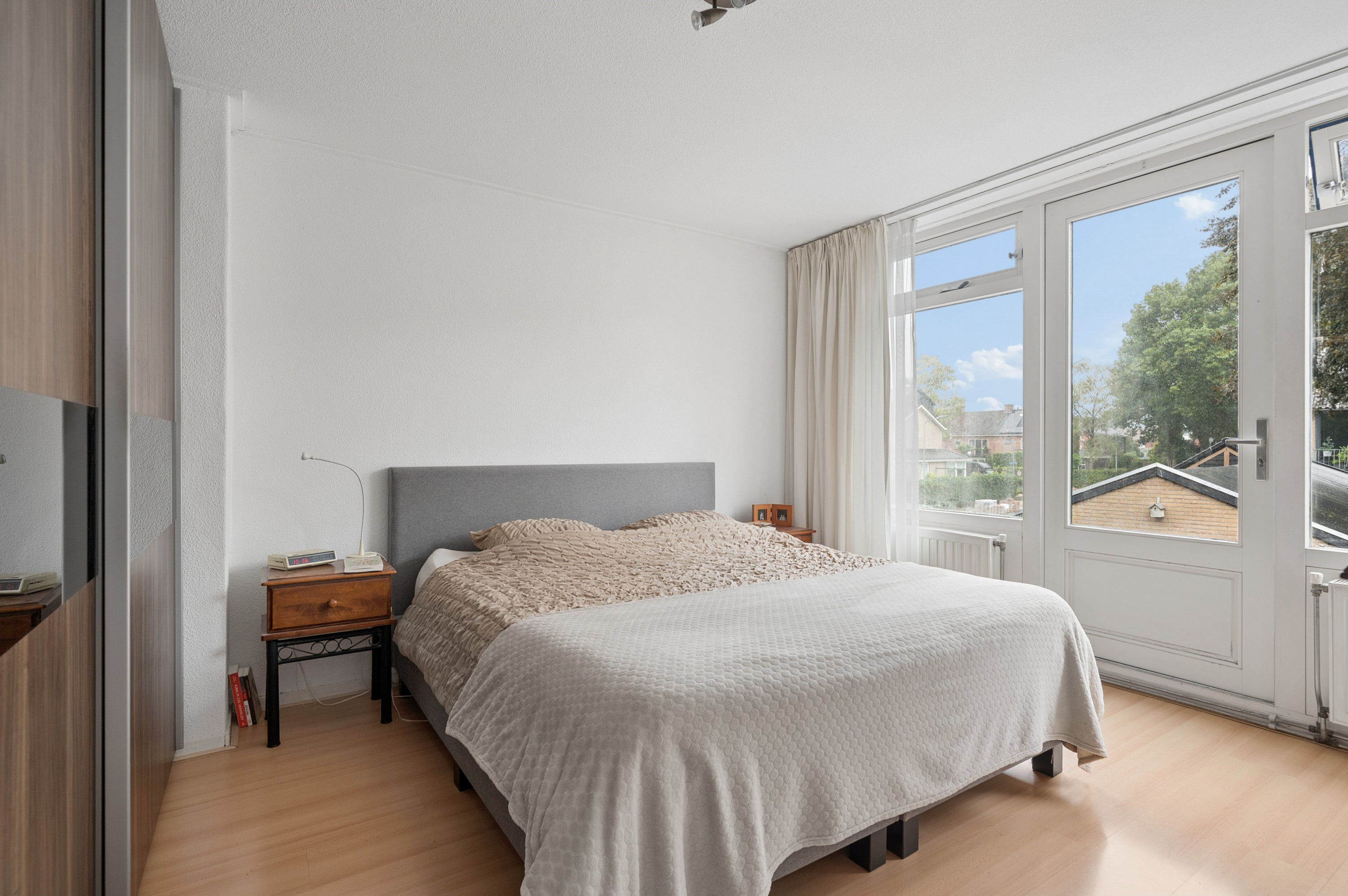 Twee-onder-één-kap te koop: Wilterdinkstraat 23, Ede