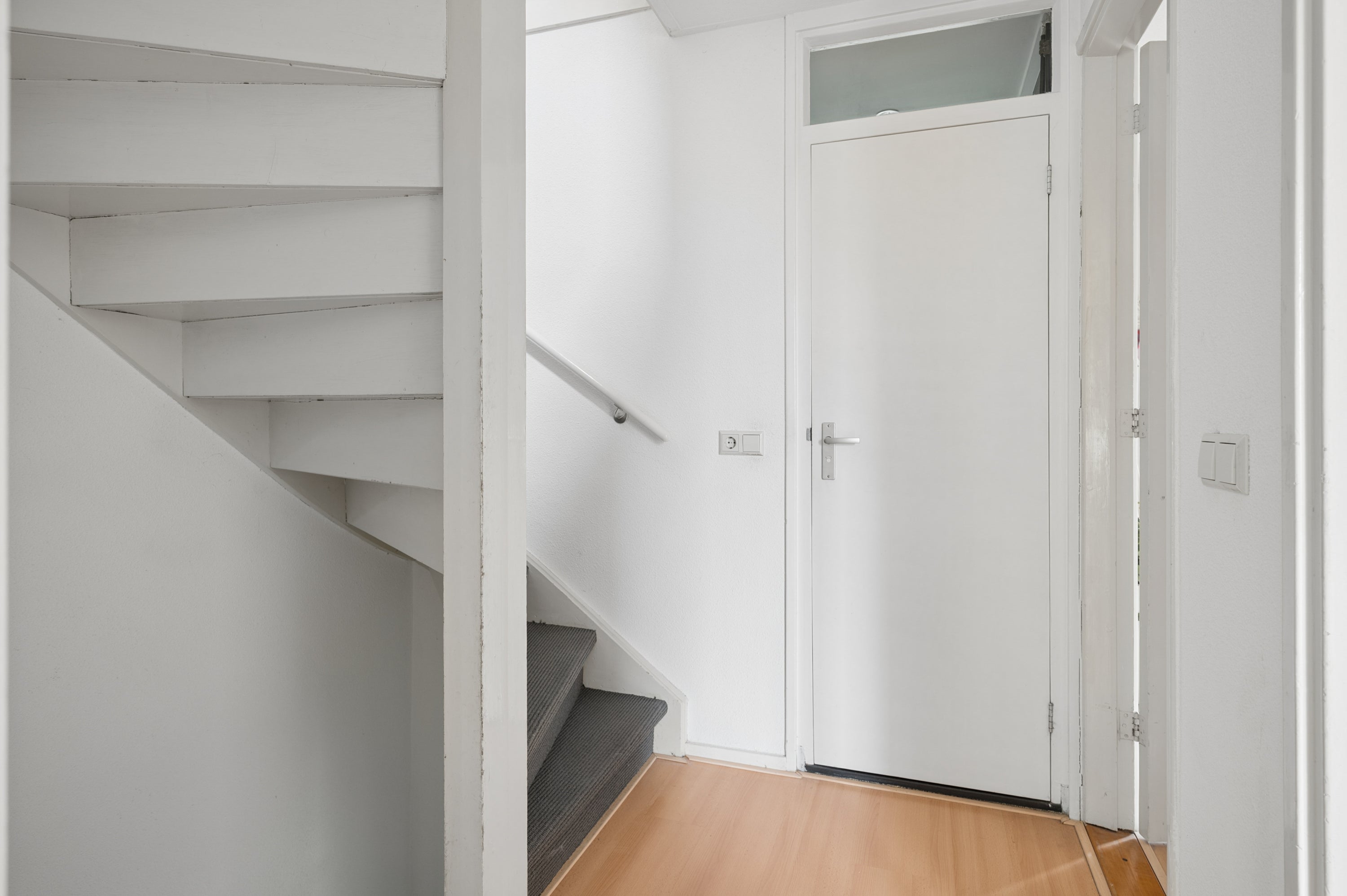 Twee-onder-één-kap te koop: Wilterdinkstraat 23, Ede