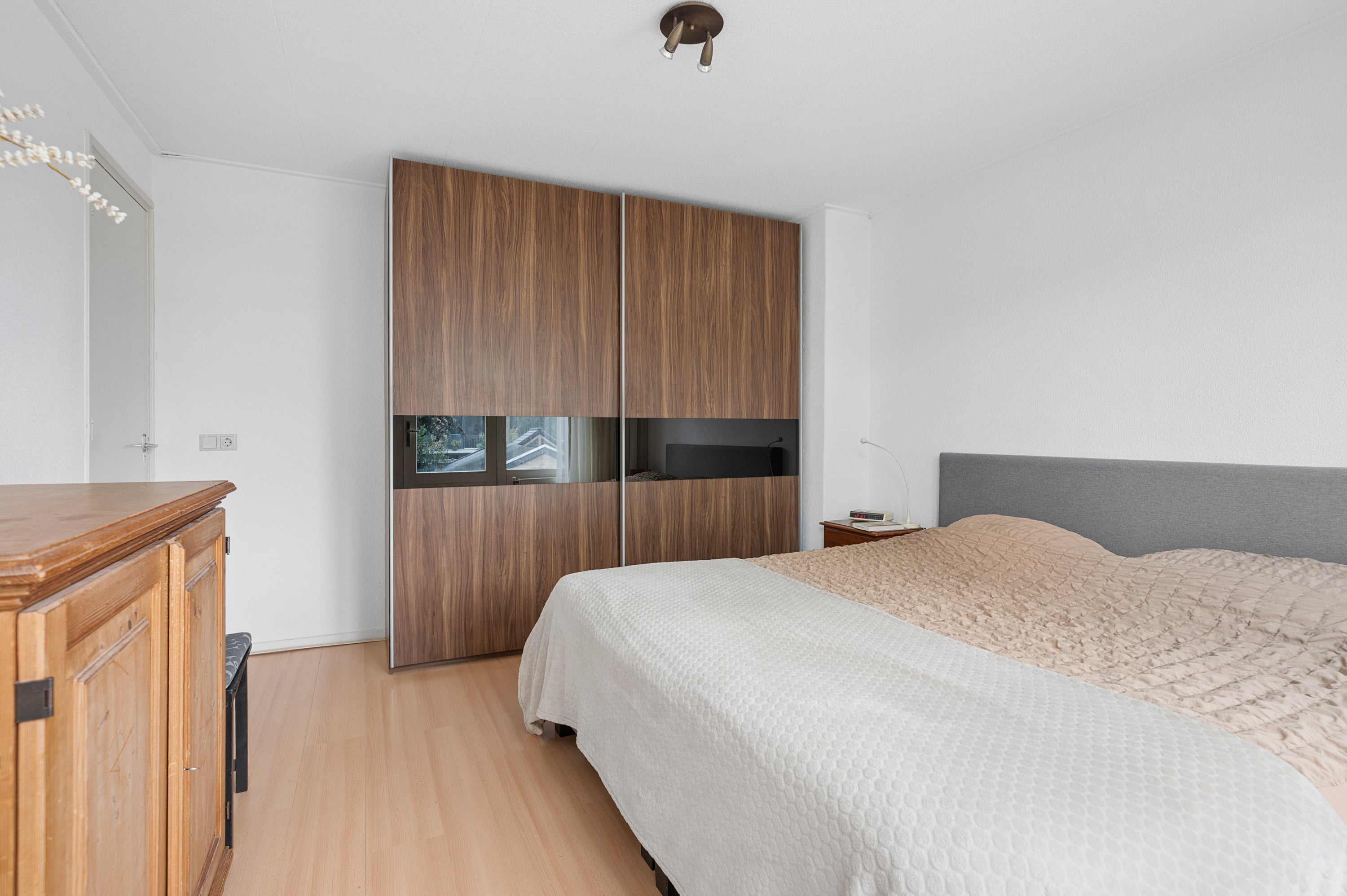 Twee-onder-één-kap te koop: Wilterdinkstraat 23, Ede