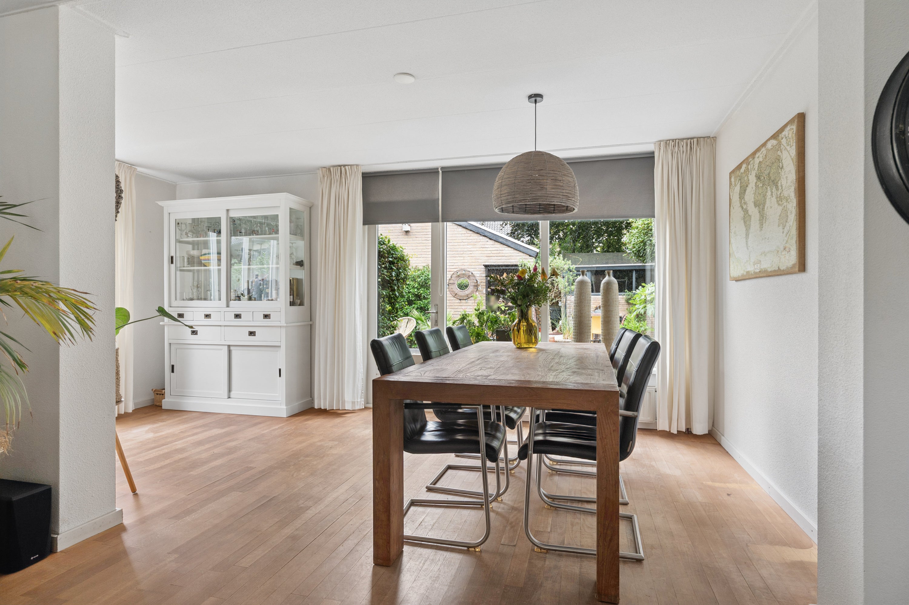 Twee-onder-één-kap te koop: Wilterdinkstraat 23, Ede