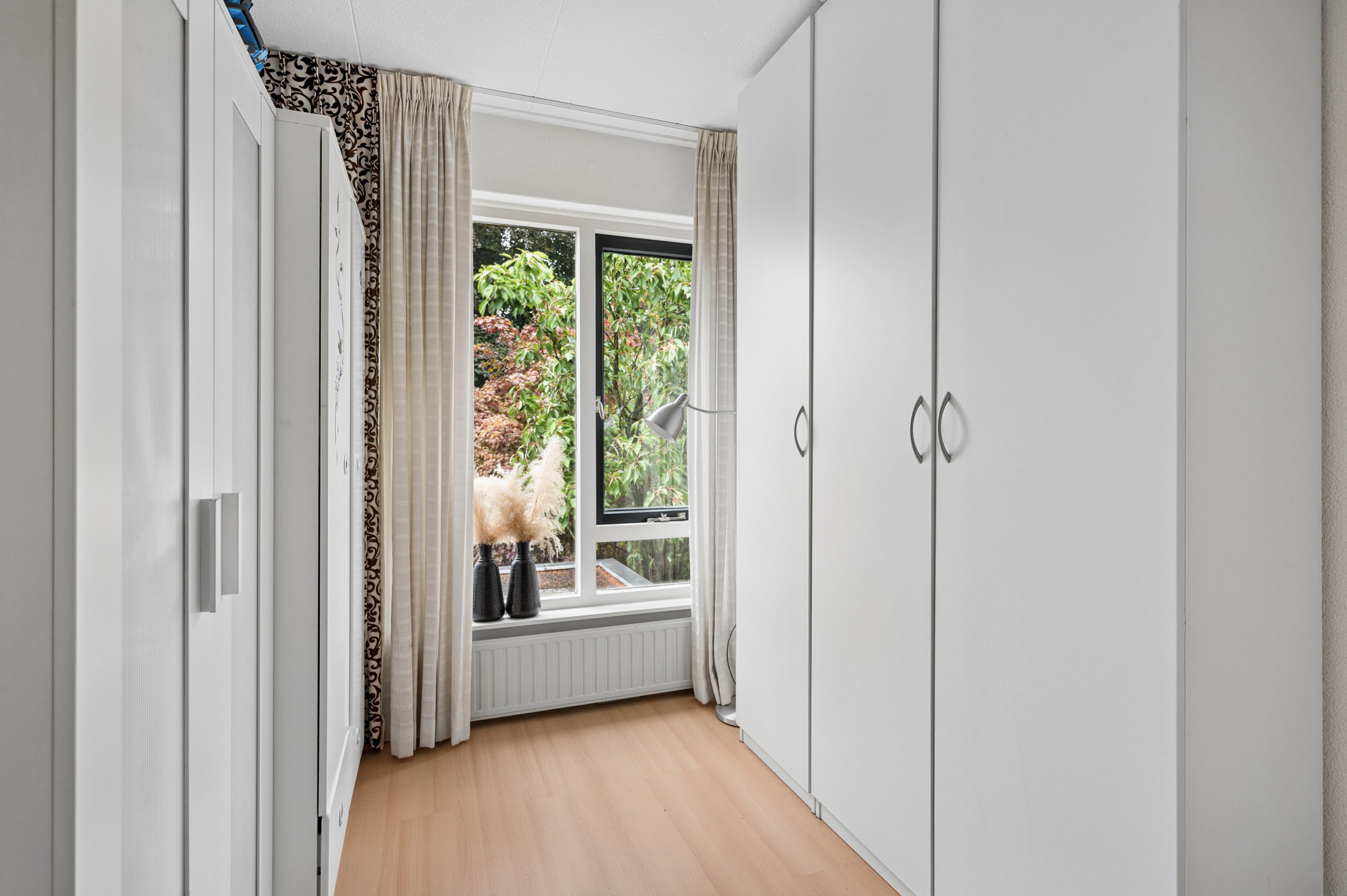 Twee-onder-één-kap te koop: Wilterdinkstraat 23, Ede