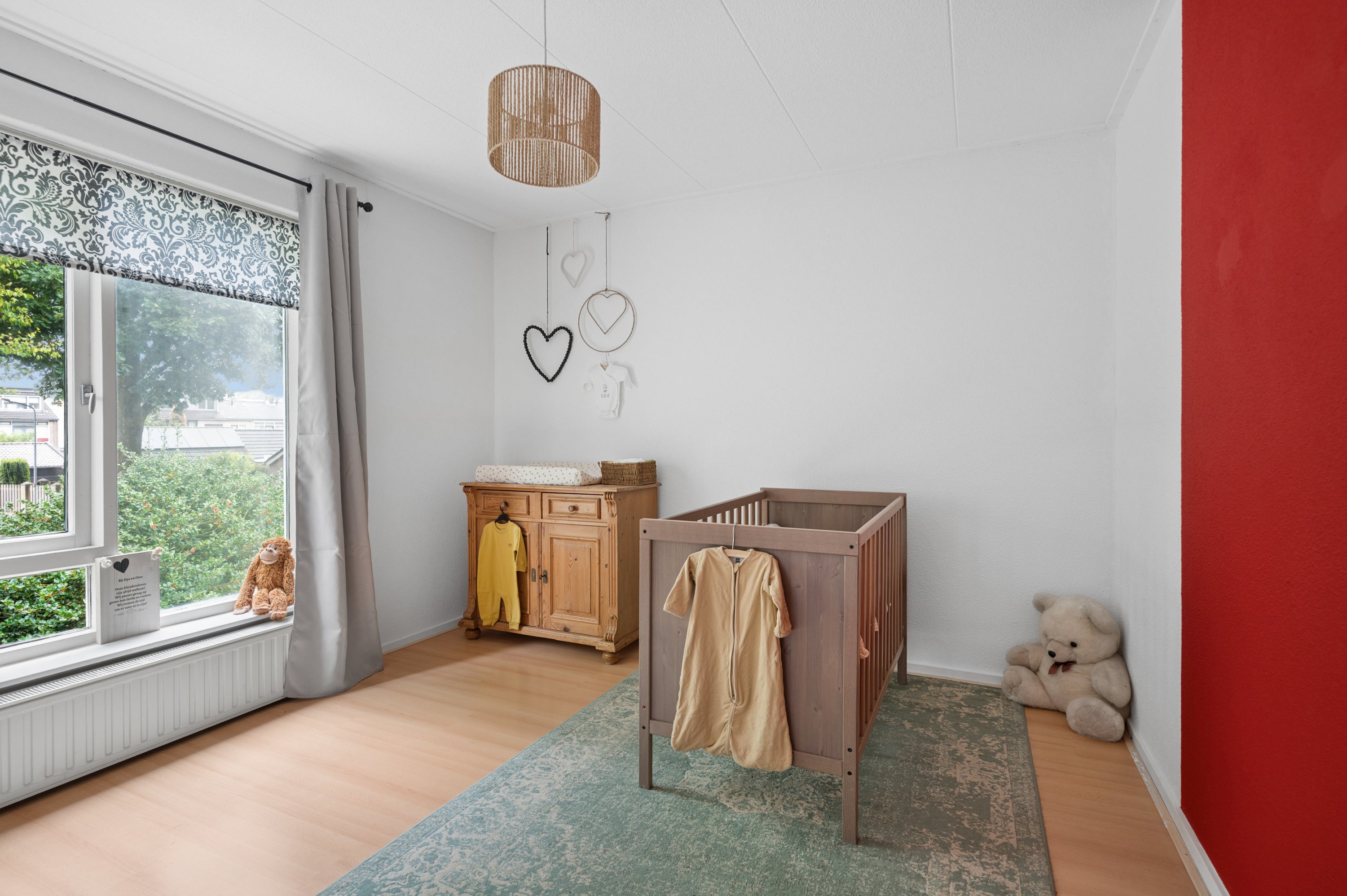 Twee-onder-één-kap te koop: Wilterdinkstraat 23, Ede