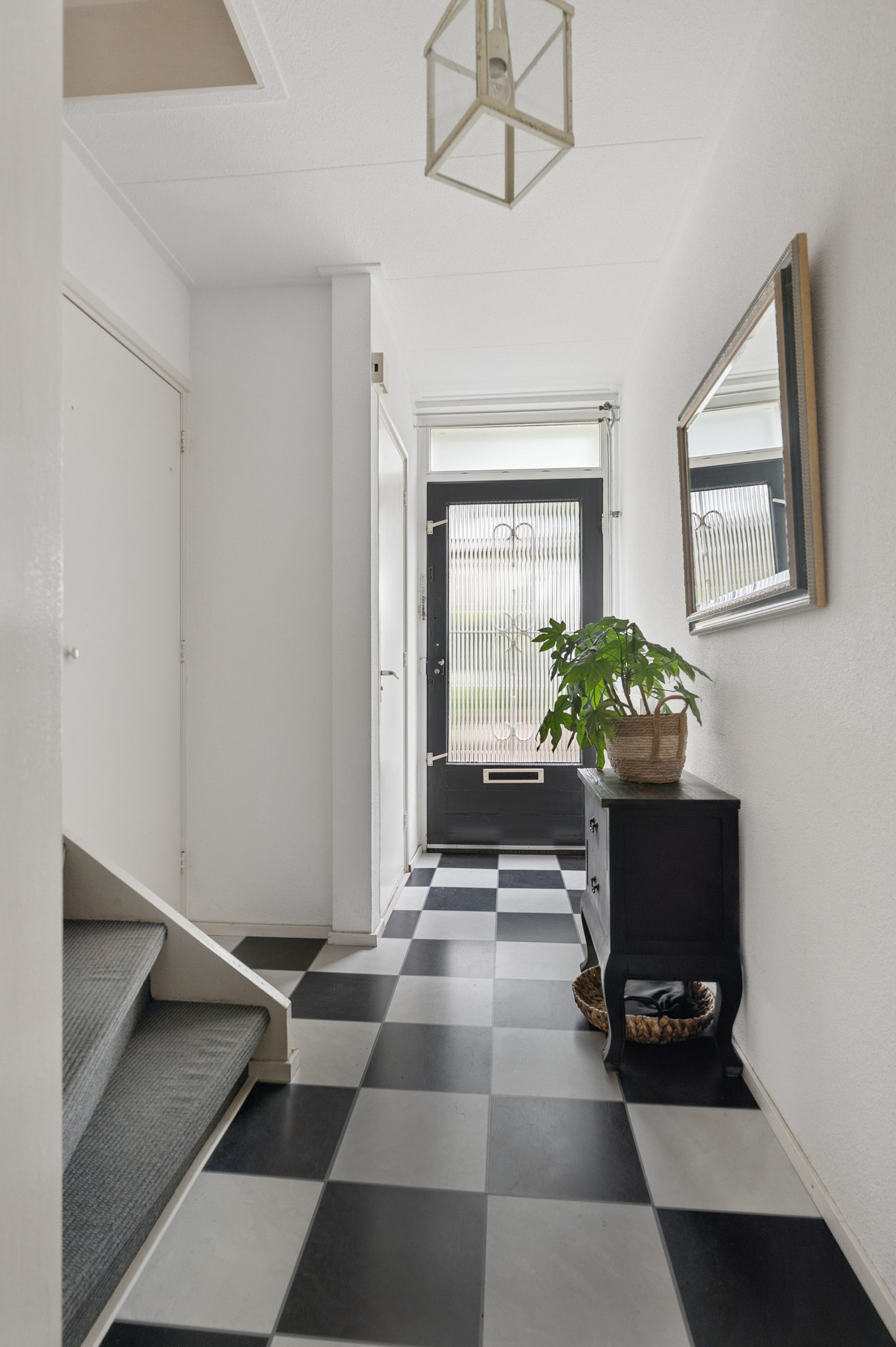 Twee-onder-één-kap te koop: Wilterdinkstraat 23, Ede