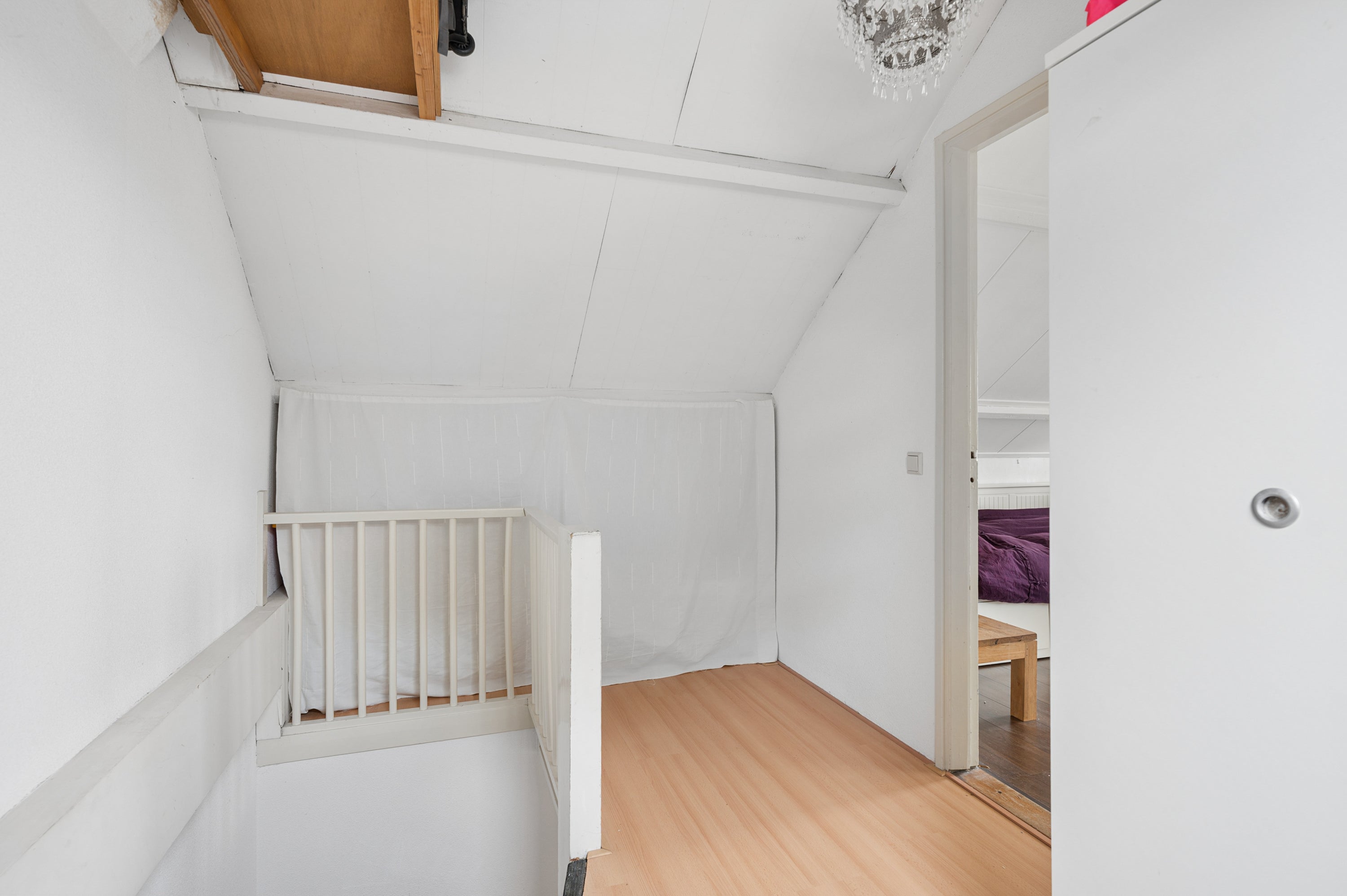 Twee-onder-één-kap te koop: Wilterdinkstraat 23, Ede