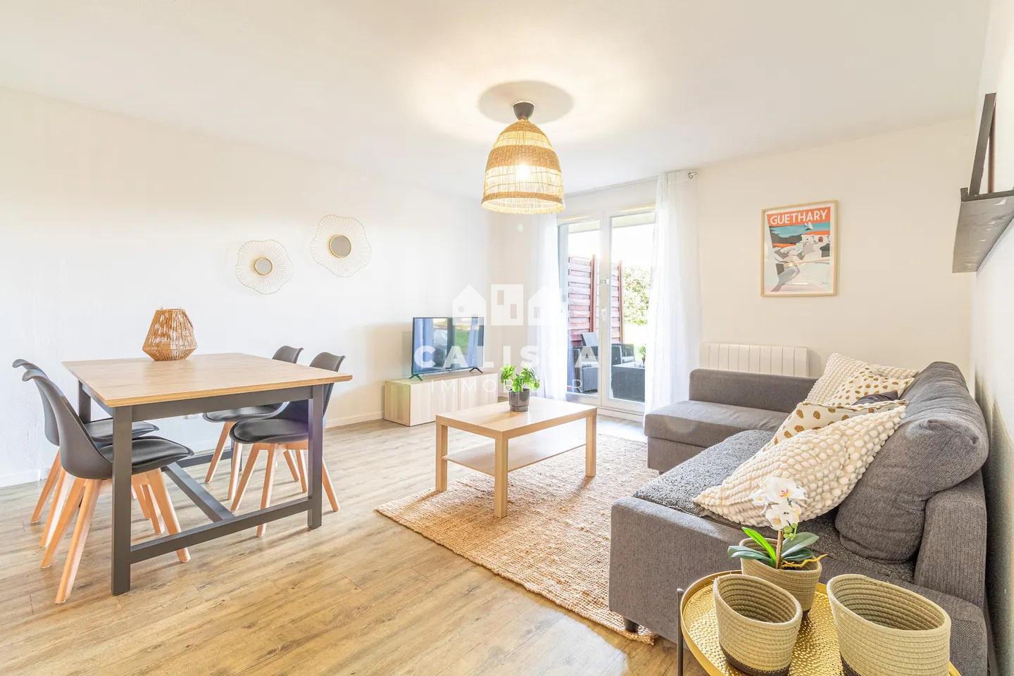 Appartement Chemin du Séminaire à Toulouse