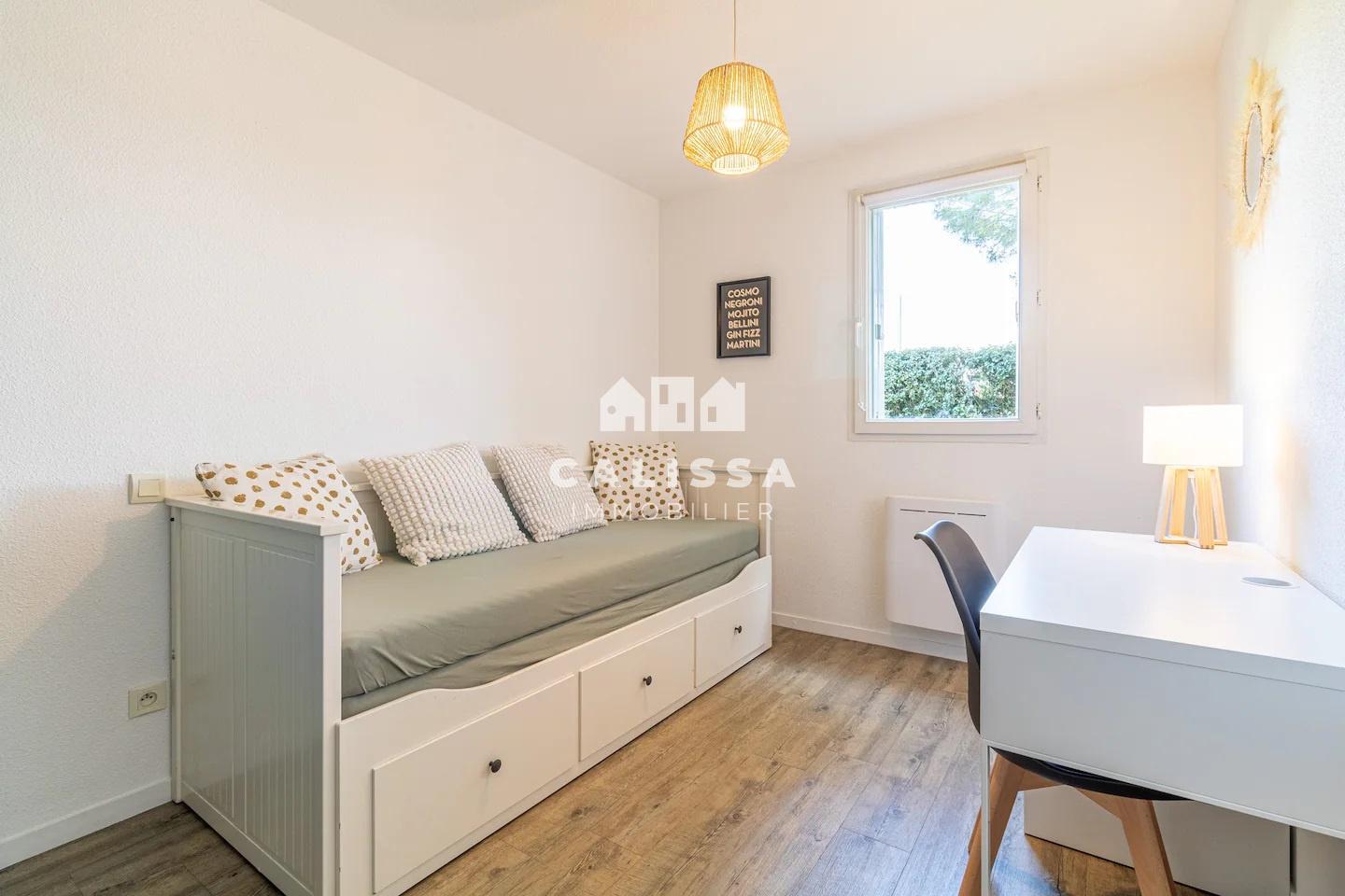 Appartement Chemin du Séminaire à Toulouse