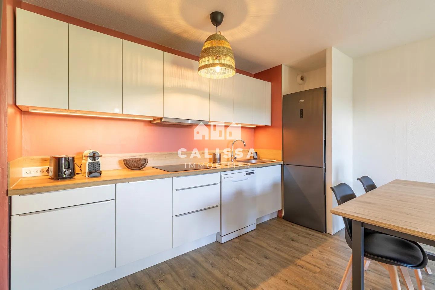 Appartement Chemin du Séminaire à Toulouse