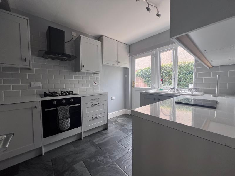 House A488 in Minsterley