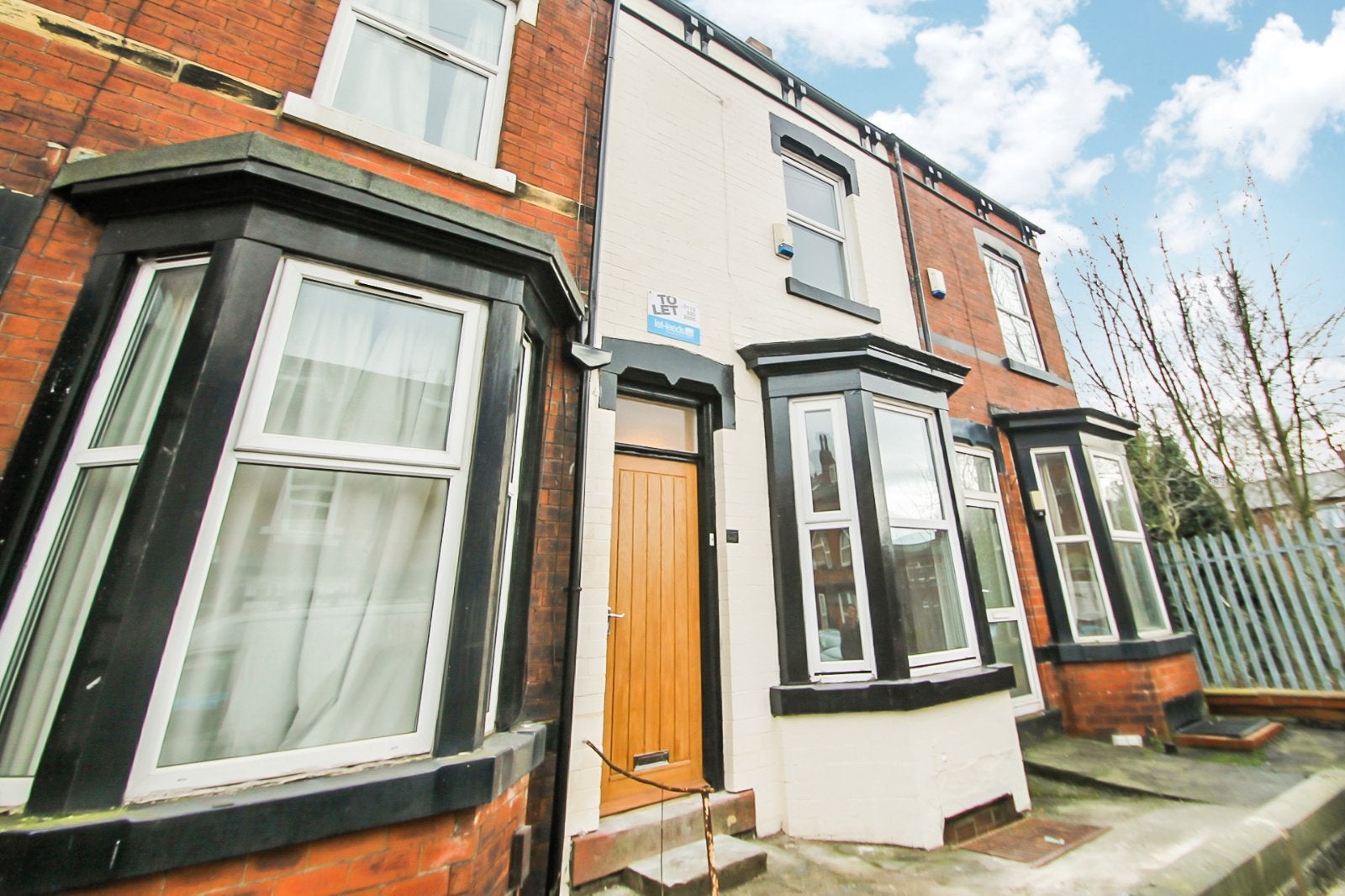 House Ashville Avenue in Leeds