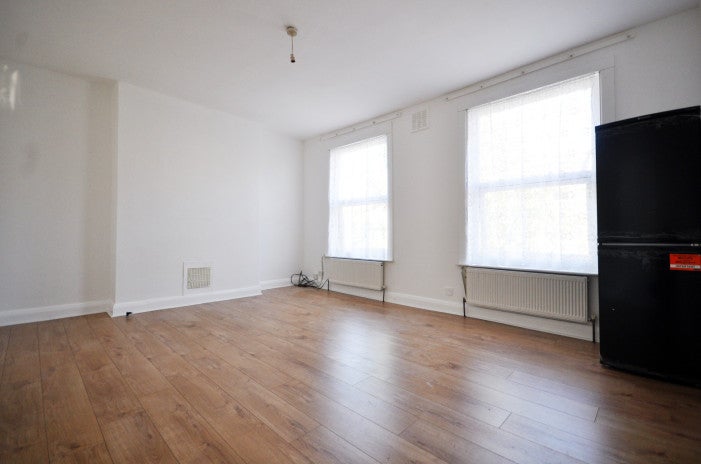 Flat Bravington Road in City of Westminster