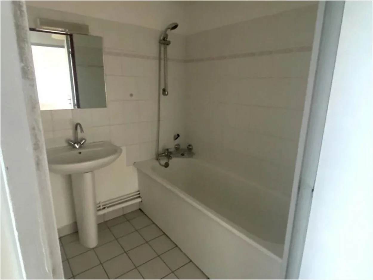 Appartement Rue de l'Abbé Bonpain à Marcq-en-Barœul