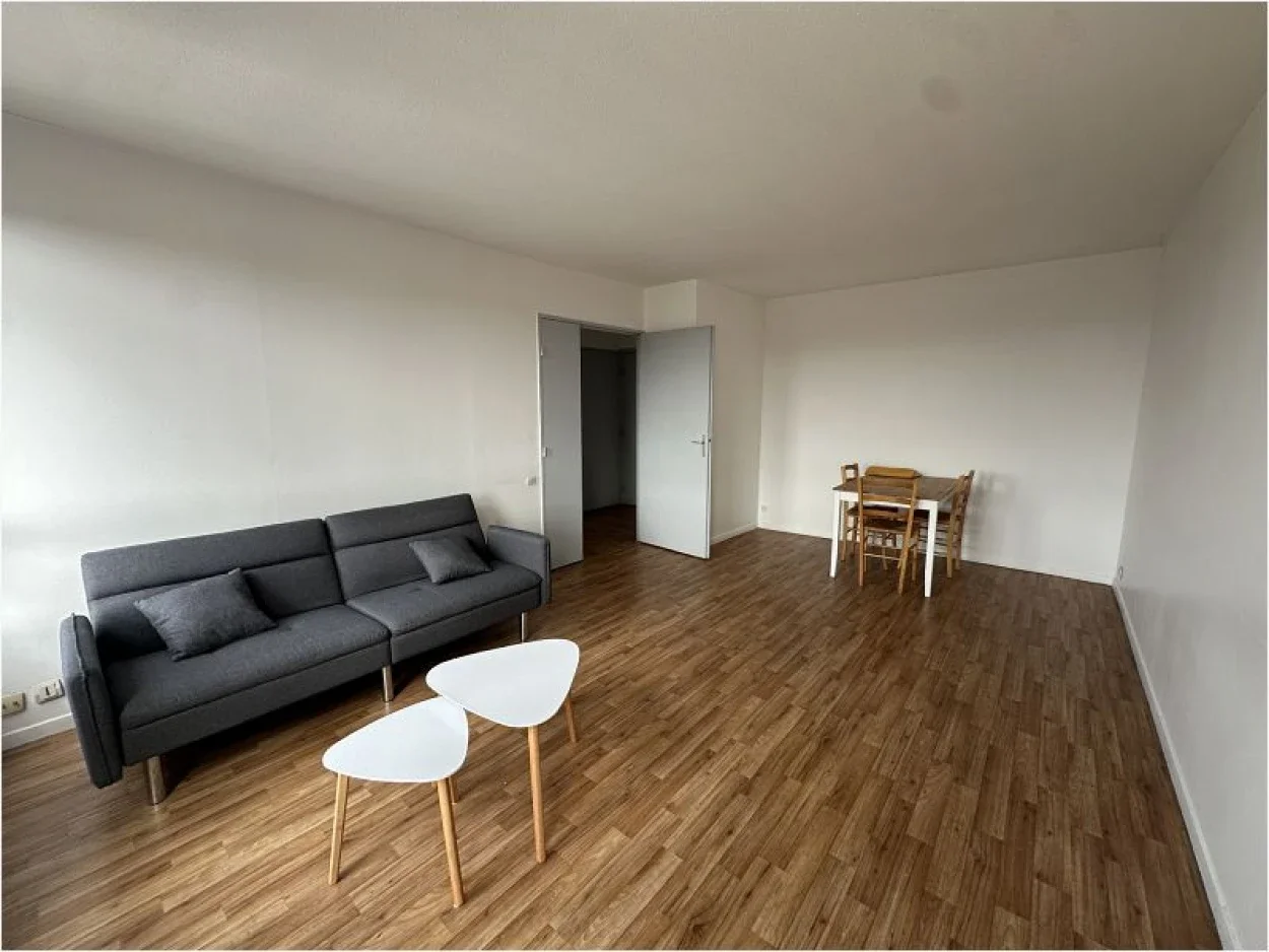 Appartement Rue de l'Abbé Bonpain à Marcq-en-Barœul