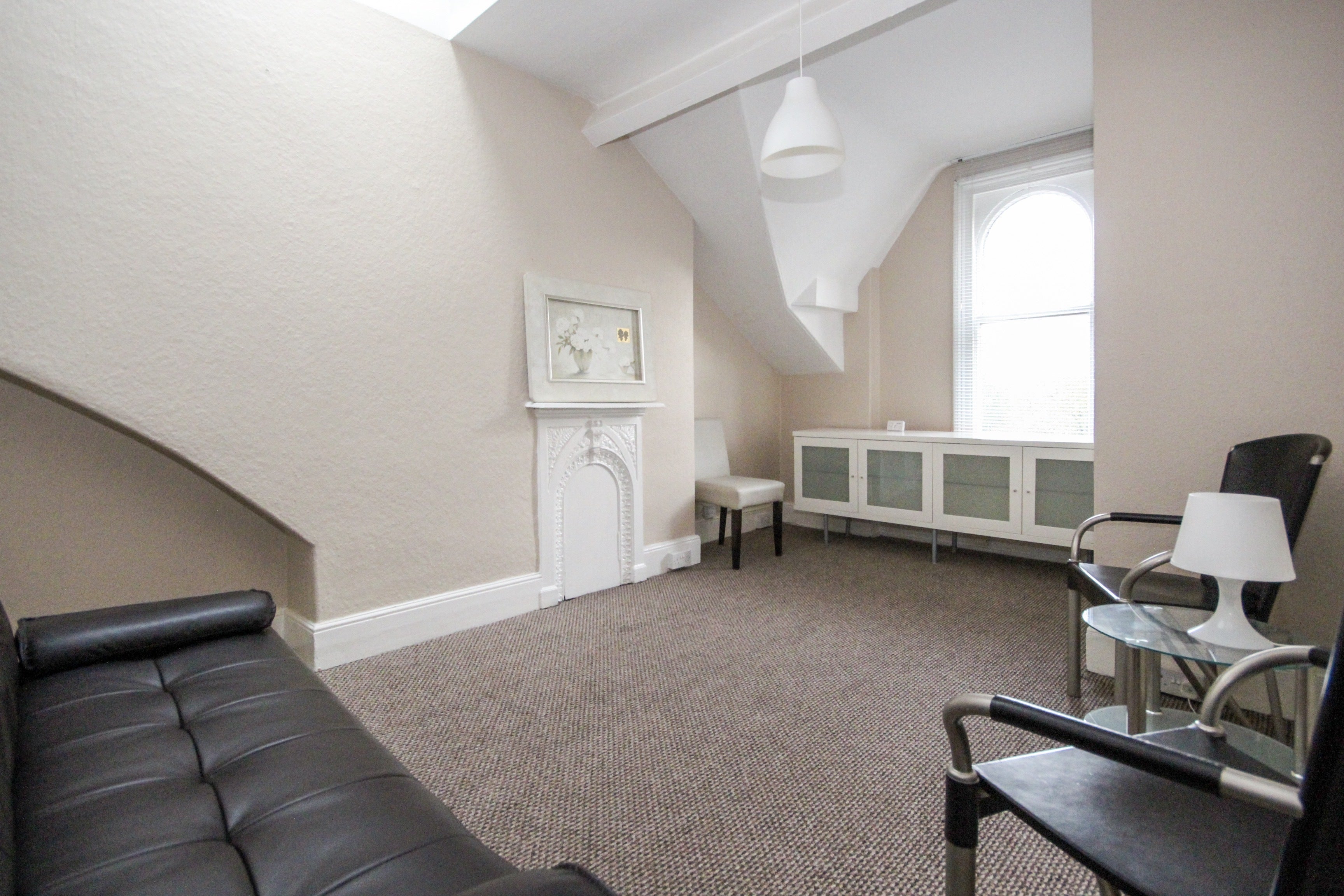 Flat Grosvenor Terrace in York
