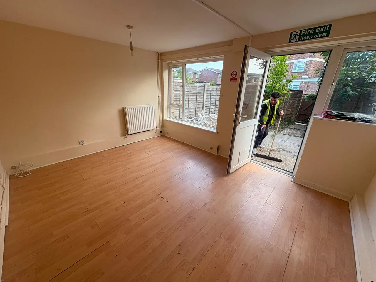 Room Etwell Place in Greater London