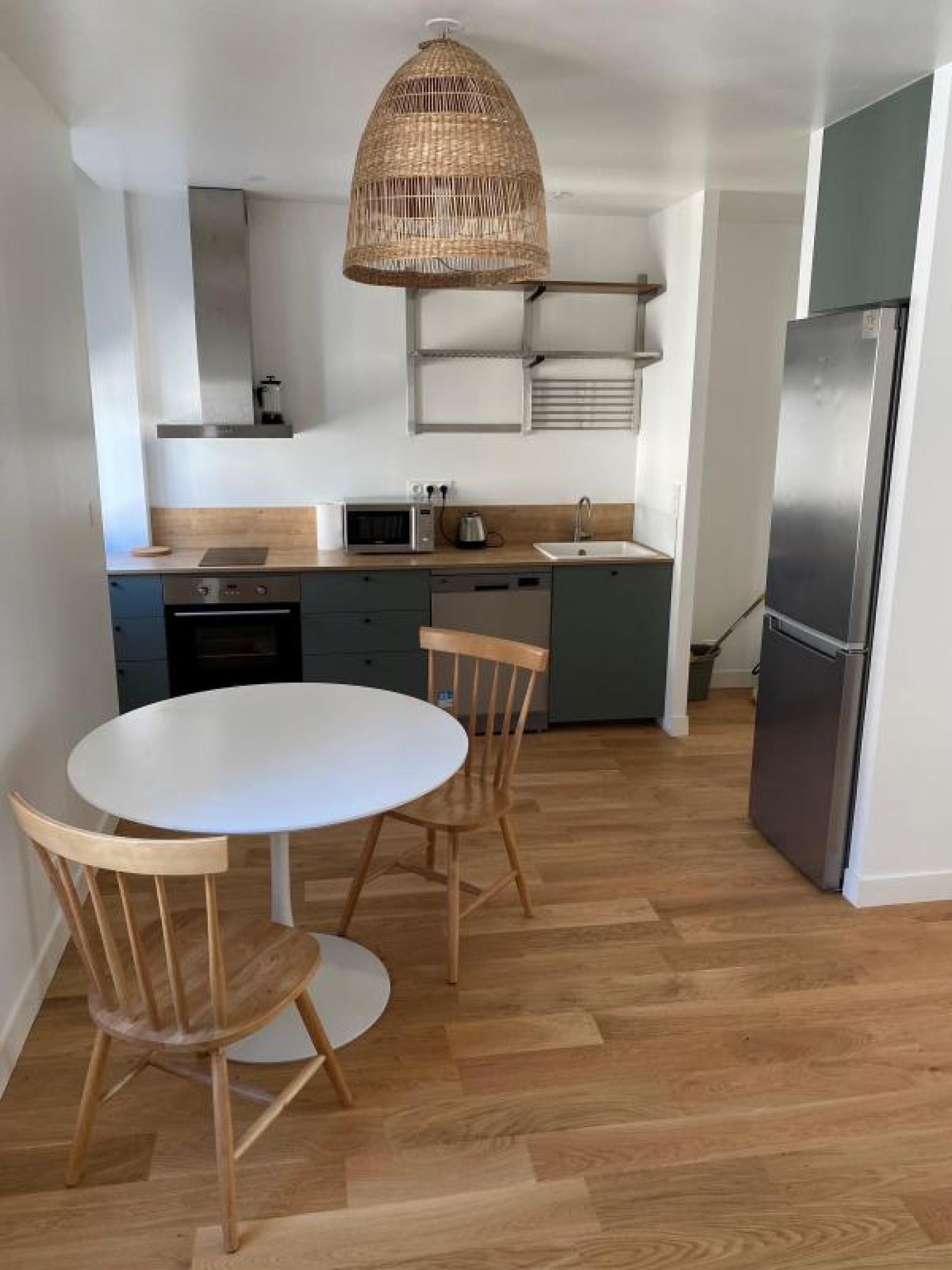 Appartement Rue Gabriel Luneau à Nantes