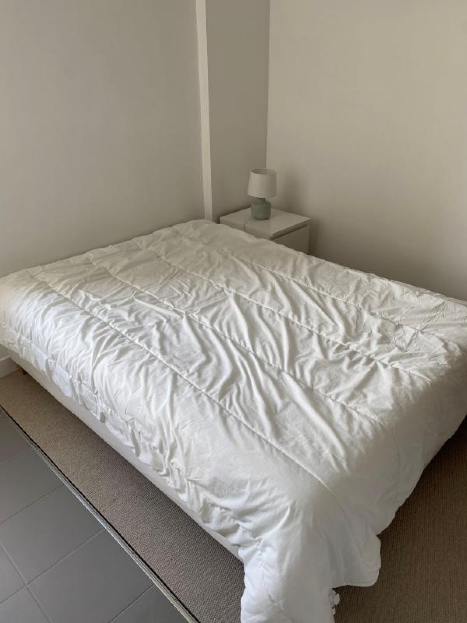 Appartement Rue Gabriel Luneau à Nantes