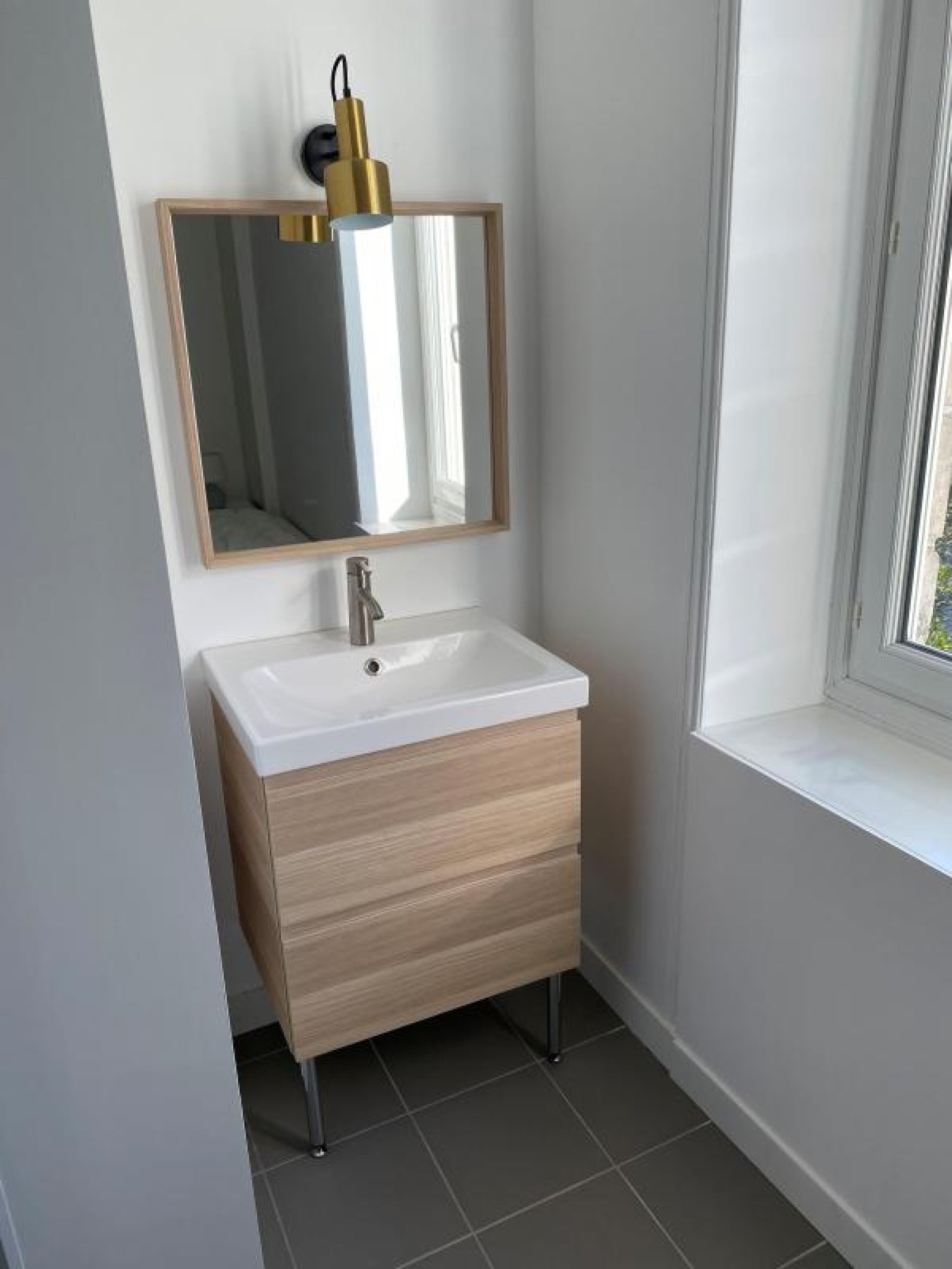 Appartement Rue Gabriel Luneau à Nantes