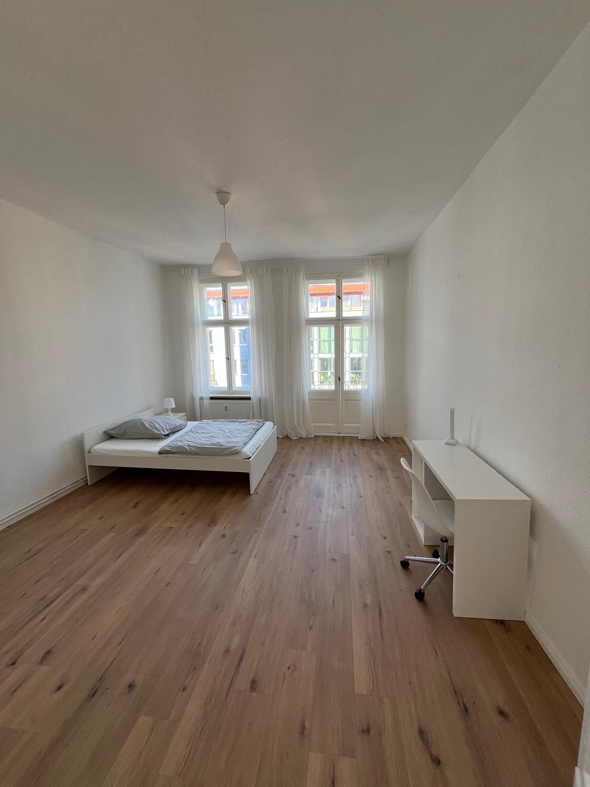 Wohnung Schnellerstraße in Berlin
