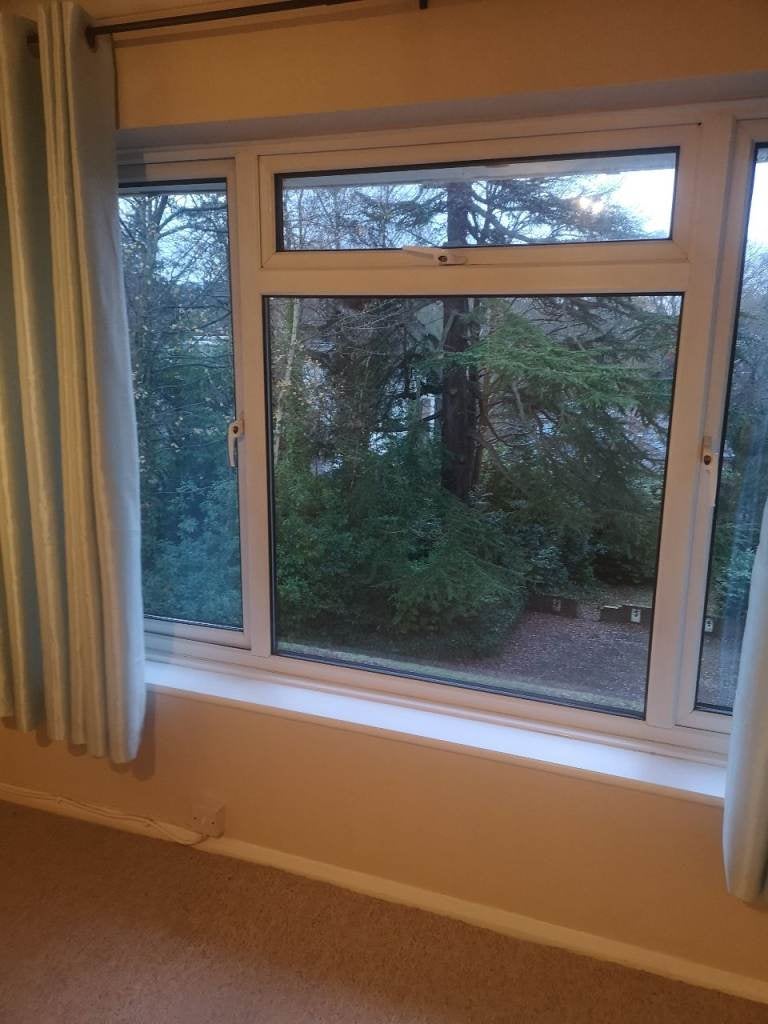 Flat Sandhurst Road in Tunbridge Wells