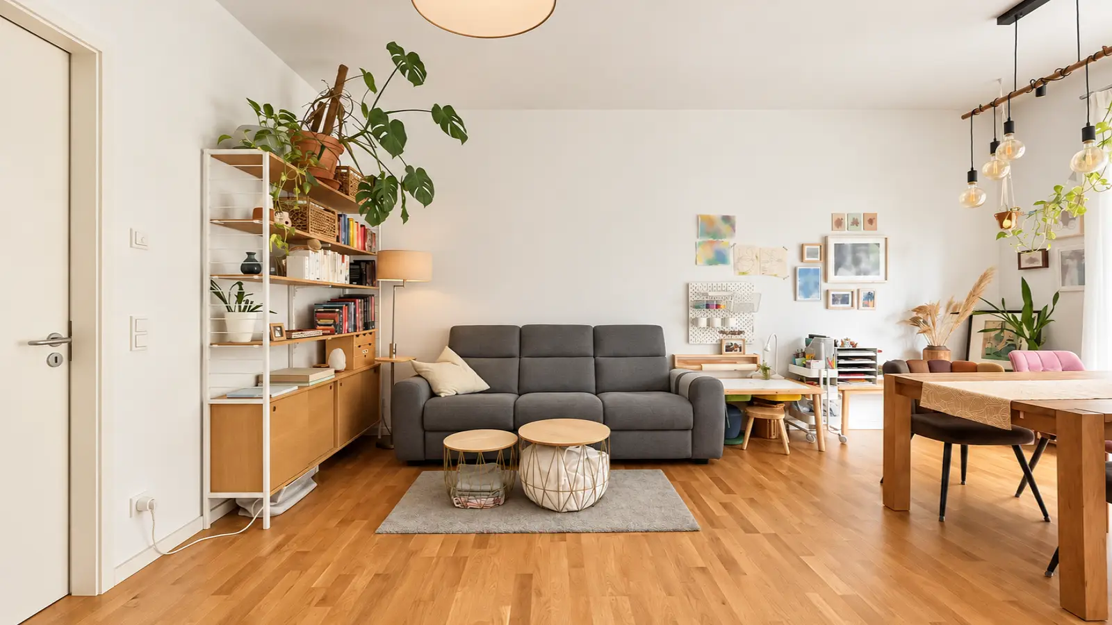 Wohnung Glasbläserallee in Berlin