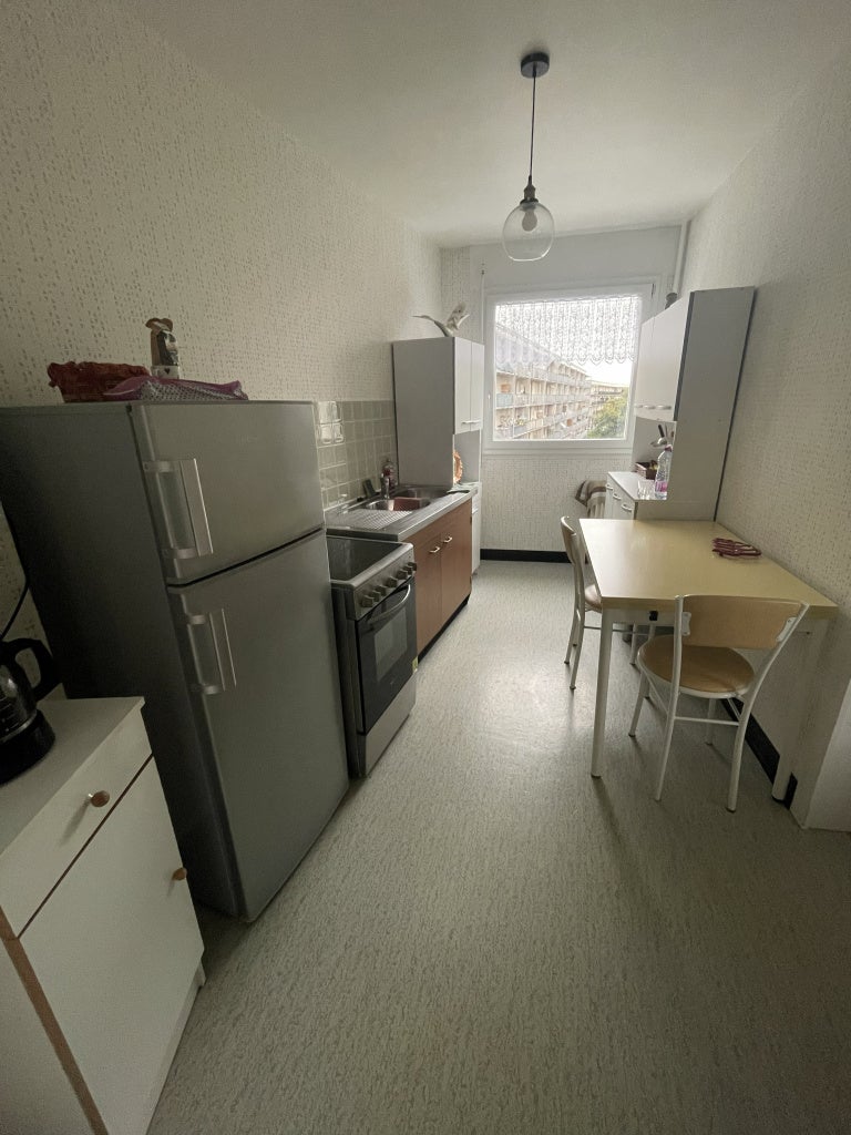 Appartement D 36 à Maubert-Fontaine