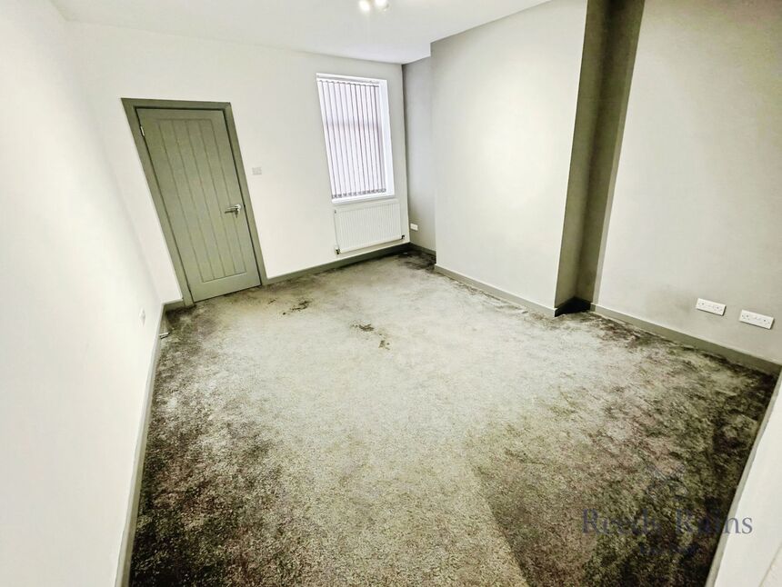Flat Wellington Street in Stoke-On-Trent