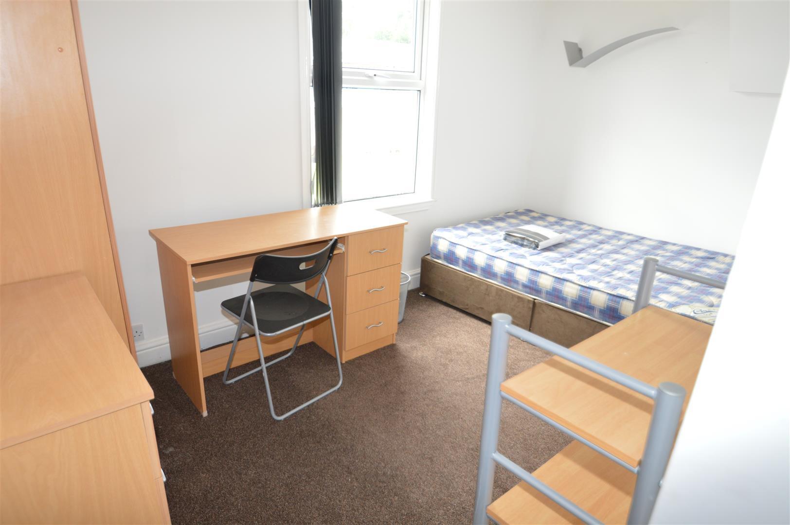 Flat Heeley Road in Birmingham
