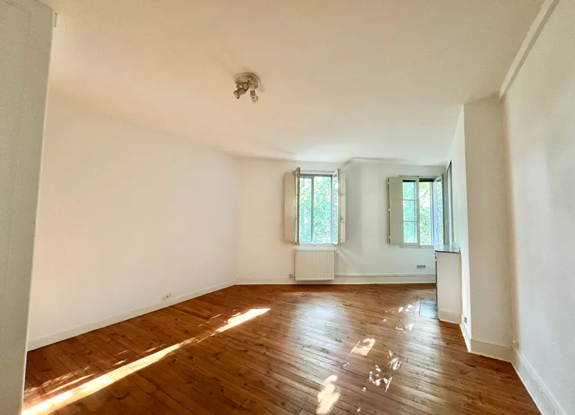 Appartement Impasse de la Préfecture à Toulouse
