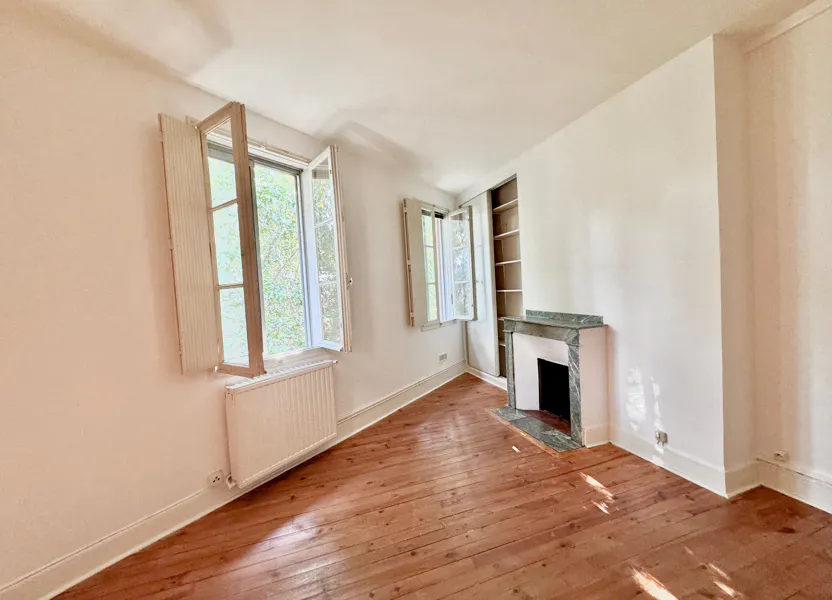 Appartement Impasse de la Préfecture à Toulouse
