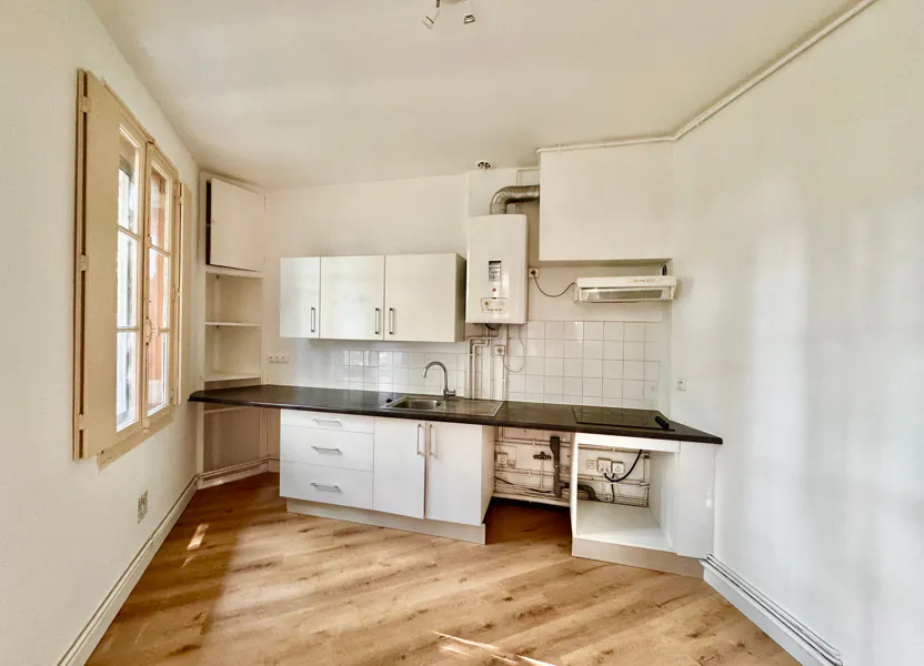 Appartement Impasse de la Préfecture à Toulouse