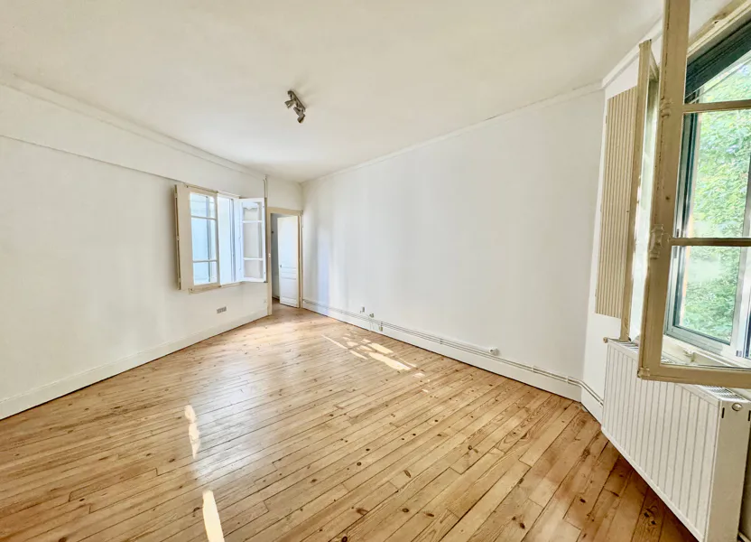 Appartement Impasse de la Préfecture à Toulouse