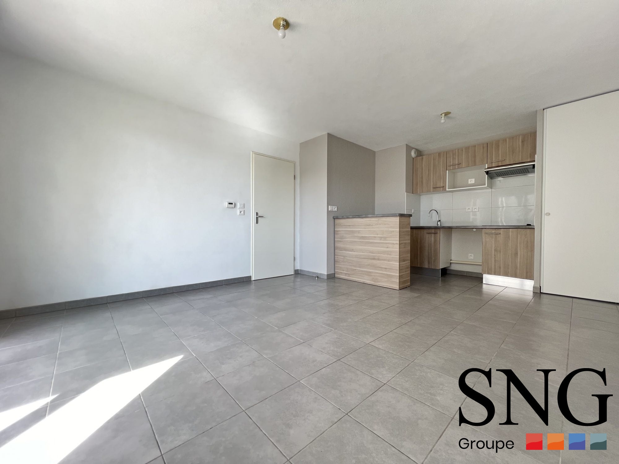 Appartement Rue Edmond Rostand à Toulouse