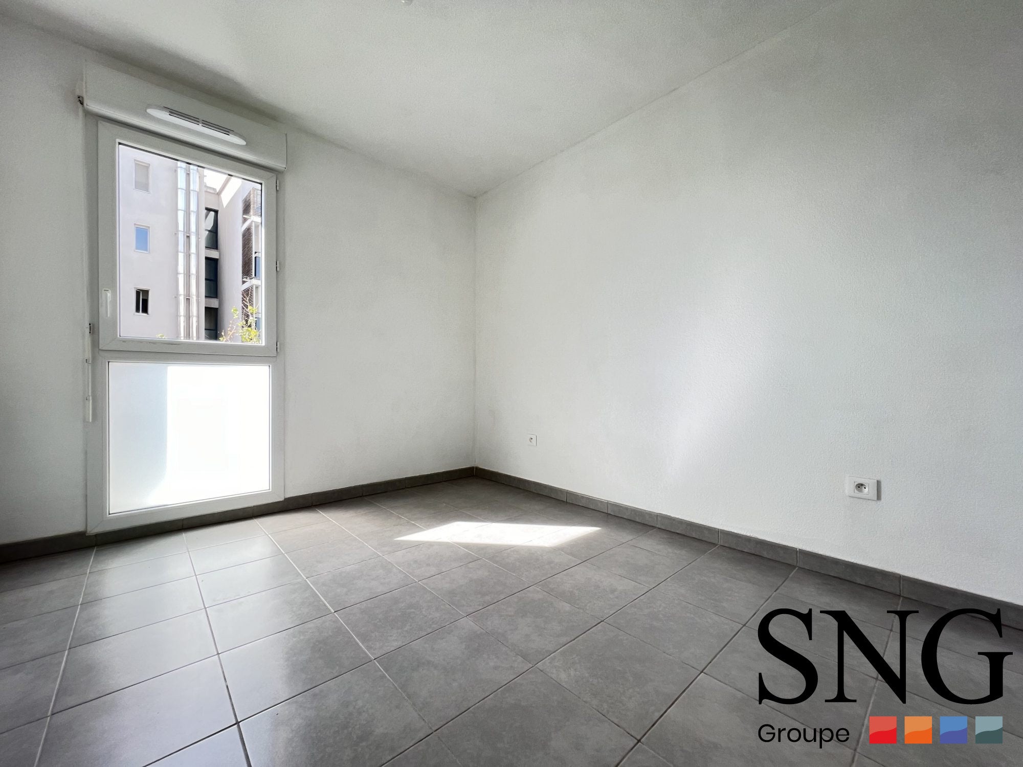 Appartement Rue Edmond Rostand à Toulouse