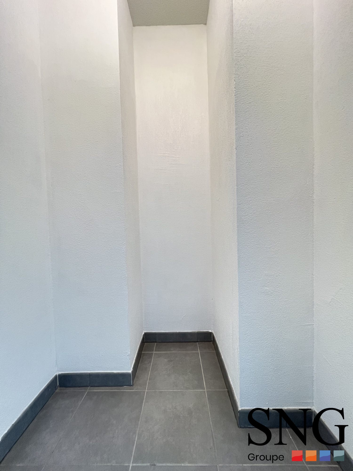 Appartement Rue Edmond Rostand à Toulouse