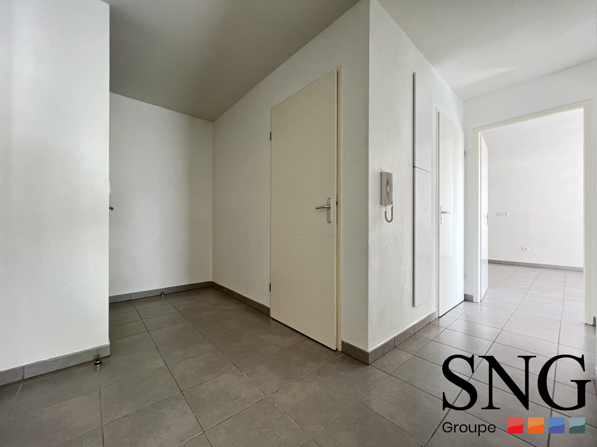 Appartement Rue Edmond Rostand à Toulouse