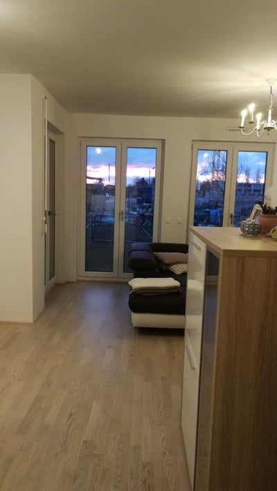 Wohnung Papinstraße in München