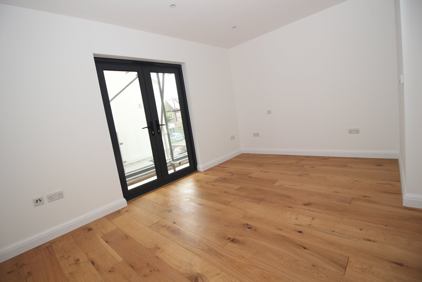 Flat Homesdale Close in Greater London