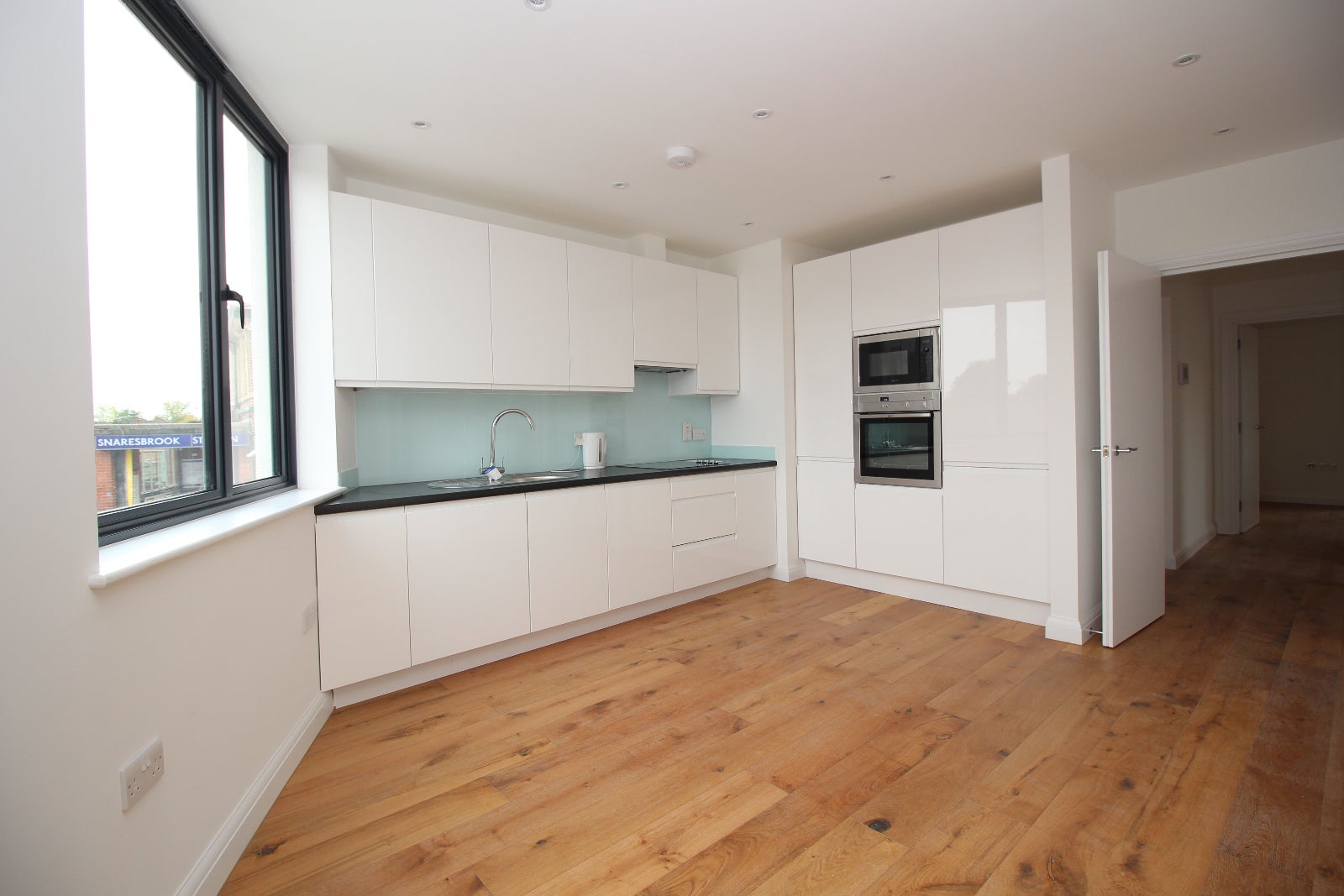 Flat Homesdale Close in Greater London
