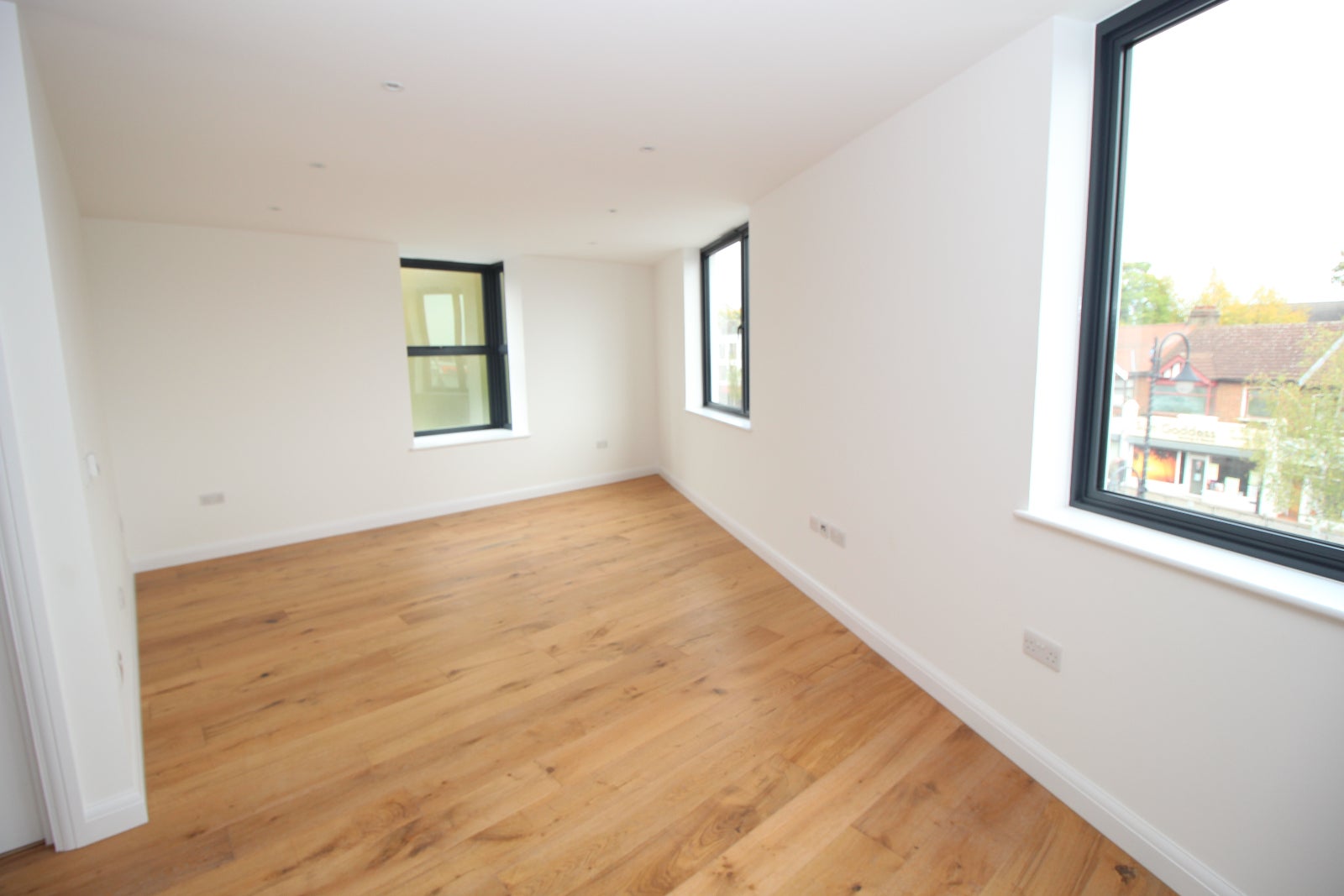 Flat Homesdale Close in Greater London