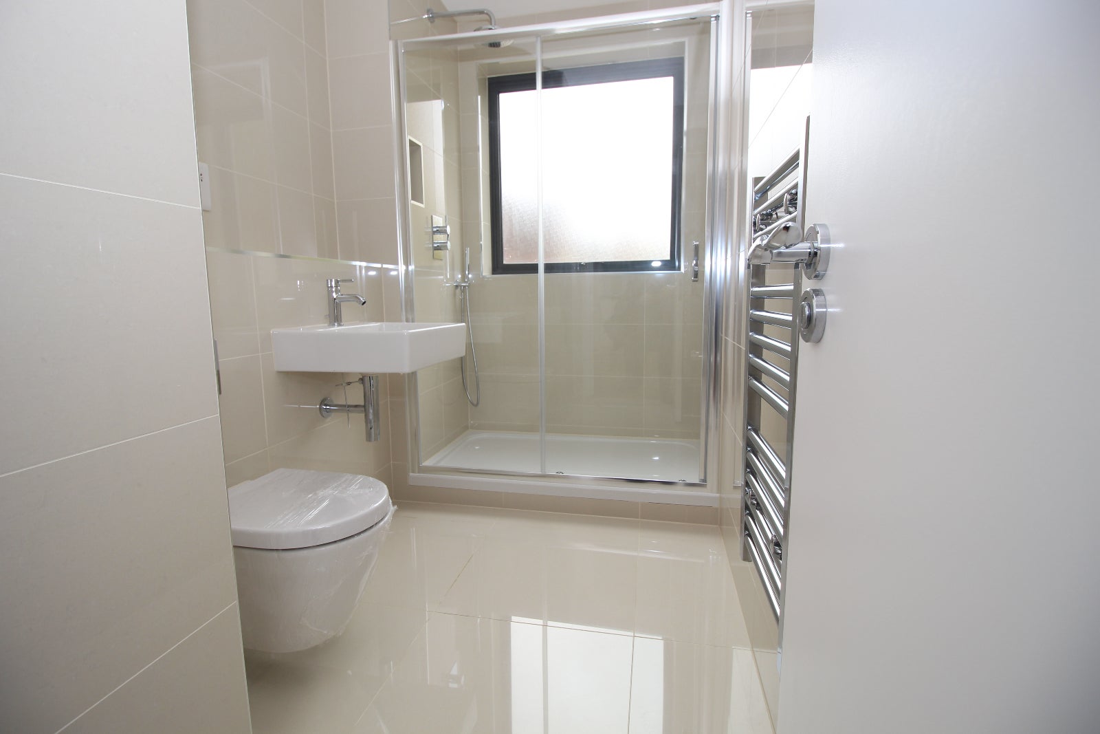 Flat Homesdale Close in Greater London