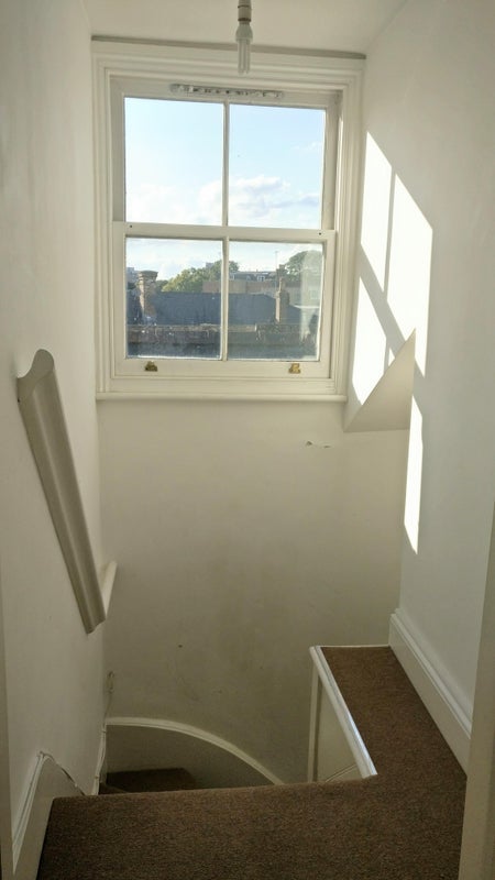 Room Medfield Street in Greater London