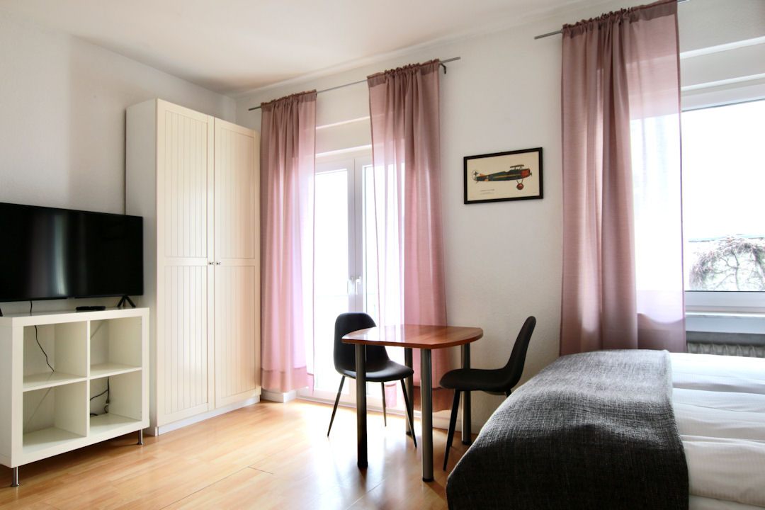 Wohnung Friesenplatz in Köln