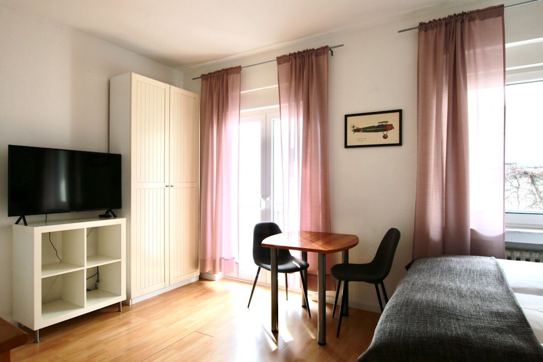 Wohnung Friesenplatz in Köln