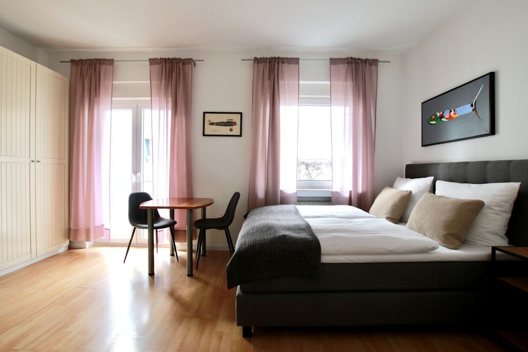 Wohnung Friesenplatz in Köln