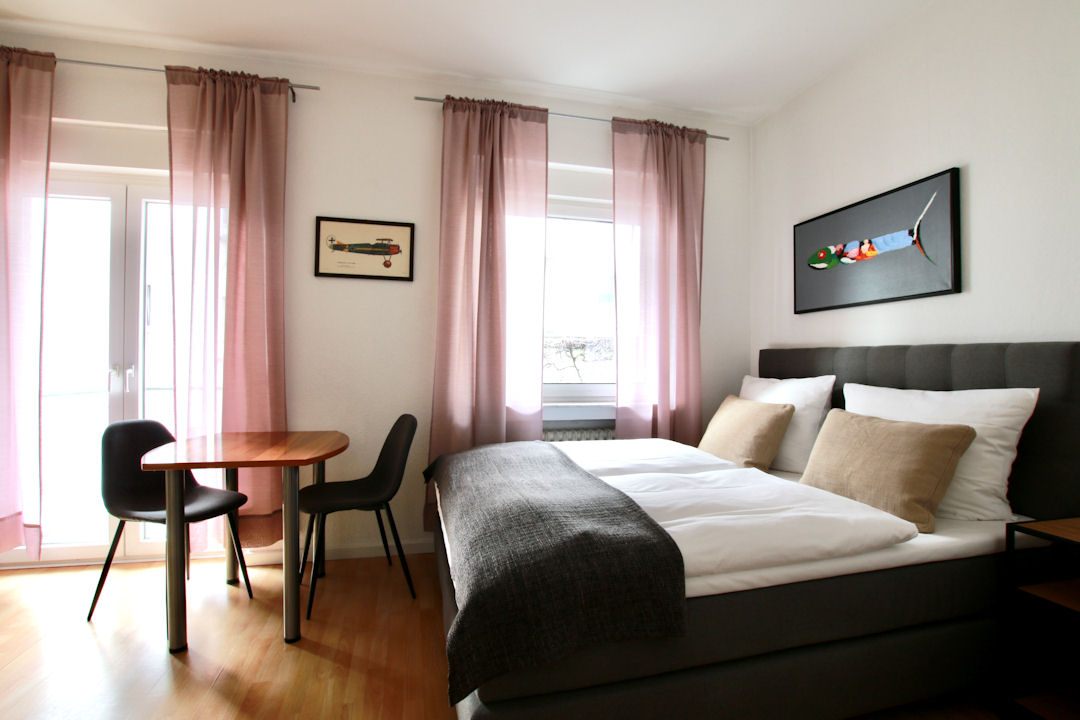 Wohnung Friesenplatz in Köln