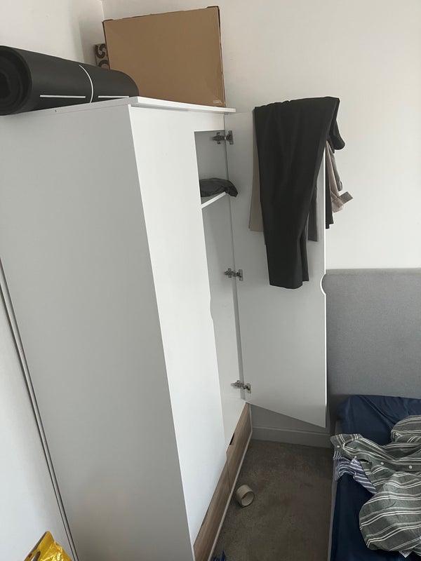 Room Stanley Street in Salford