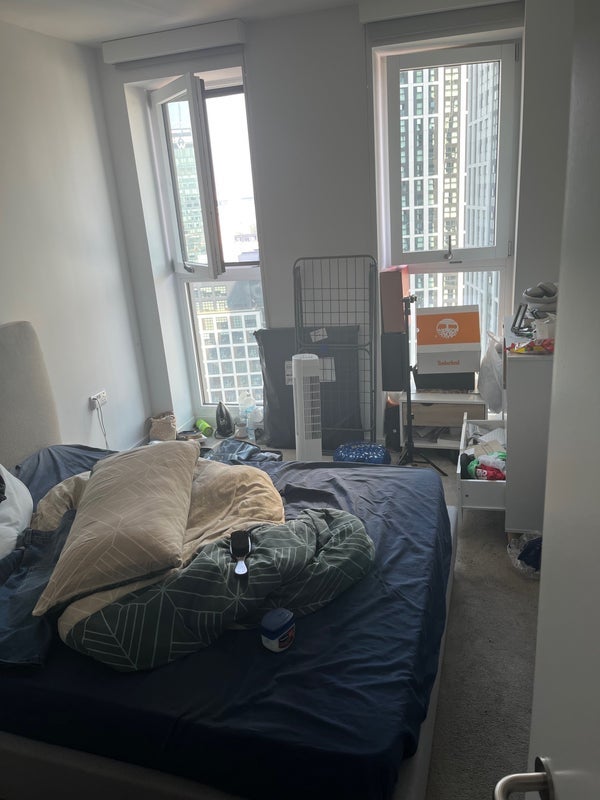 Room Stanley Street in Salford