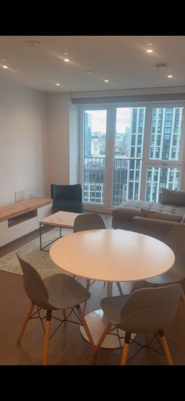 Room Stanley Street in Salford