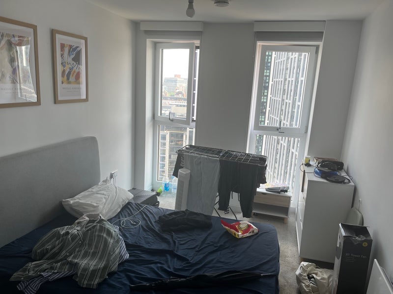 Room Stanley Street in Salford